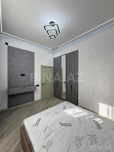 Satılır 4 otaqlı həyət evi/bağ evi 180 m², Mərdəkan q., photo 23 from 25