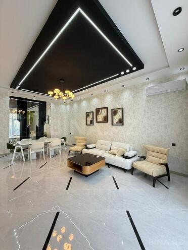 Satılır 4 otaqlı həyət evi/bağ evi 180 m², Mərdəkan q., photo 15 from 25