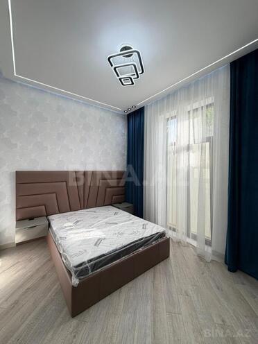 Satılır 4 otaqlı həyət evi/bağ evi 180 m², Mərdəkan q., photo 22 from 25