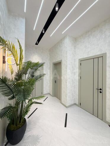 Satılır 4 otaqlı həyət evi/bağ evi 180 m², Mərdəkan q., photo 12 from 25