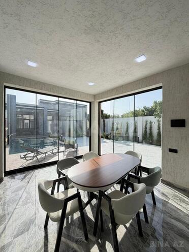 Satılır 4 otaqlı həyət evi/bağ evi 180 m², Mərdəkan q., photo 10 from 25