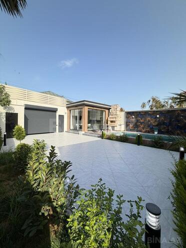 Satılır 4 otaqlı həyət evi/bağ evi 180 m², Mərdəkan q., photo 7 from 25