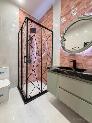 Satılır 4 otaqlı həyət evi/bağ evi 180 m², Mərdəkan q., photo 18 from 25