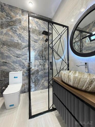 Satılır 4 otaqlı həyət evi/bağ evi 180 m², Mərdəkan q., photo 21 from 25