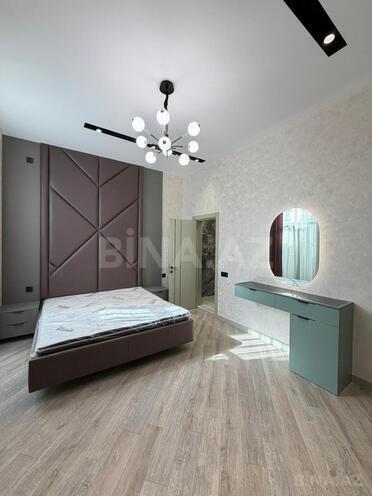 Satılır 4 otaqlı həyət evi/bağ evi 180 m², Mərdəkan q., photo 19 from 25