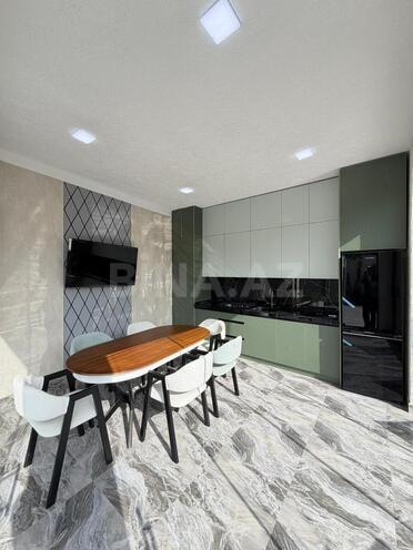 Satılır 4 otaqlı həyət evi/bağ evi 180 m², Mərdəkan q., photo 9 from 25