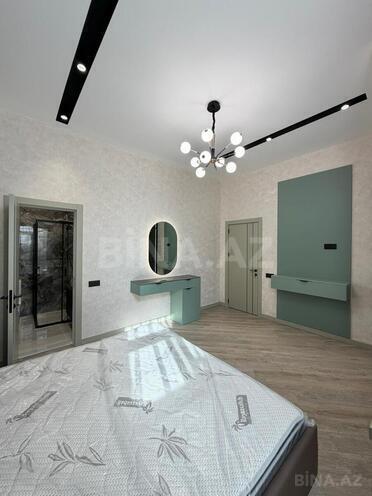Satılır 4 otaqlı həyət evi/bağ evi 180 m², Mərdəkan q., photo 20 from 25