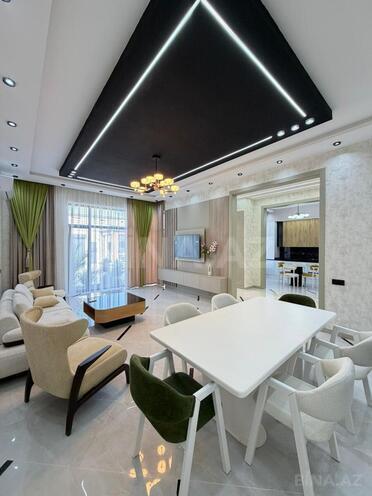 Satılır 4 otaqlı həyət evi/bağ evi 180 m², Mərdəkan q., photo 14 from 25