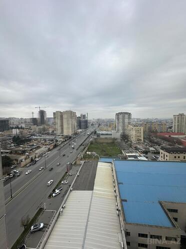 İcarəyə verilir 2 otaqlı yeni tikili 100 m², Nizami m., photo 13 from 16