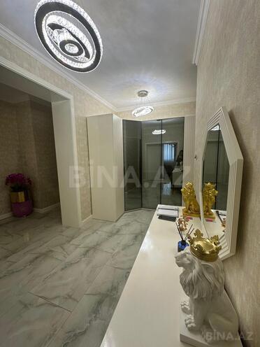 İcarəyə verilir 2 otaqlı yeni tikili 100 m², Nizami m., photo 7 from 16