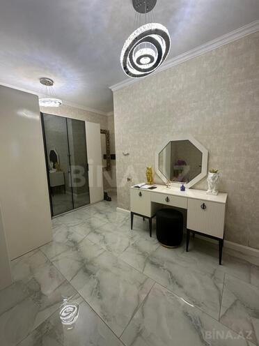 İcarəyə verilir 2 otaqlı yeni tikili 100 m², Nizami m., photo 6 from 16