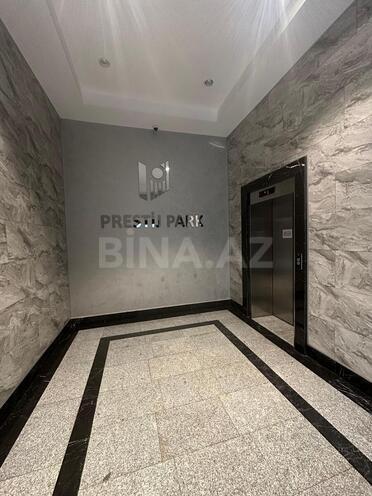 İcarəyə verilir 2 otaqlı yeni tikili 100 m², Nizami m., photo 14 from 16