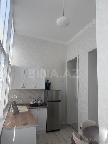 Продаётся 2-комн. вторичка 45 м², м. Сахил, photo 7 from 17