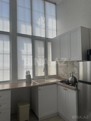 Продаётся 2-комн. вторичка 45 м², м. Сахил, photo 5 from 17