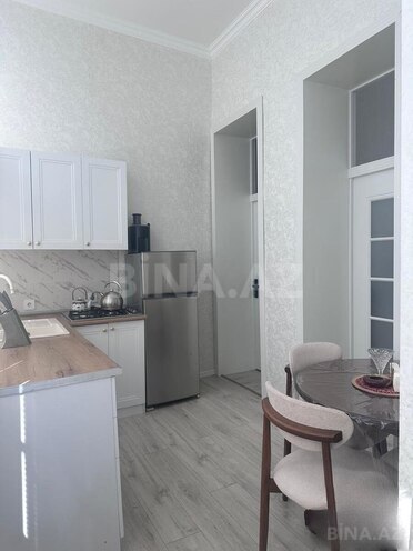 Продаётся 2-комн. вторичка 45 м², м. Сахил, photo 8 from 17