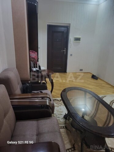 İcarəyə verilir 3 otaqlı yeni tikili 140 m², 28 May m., photo 5 from 18