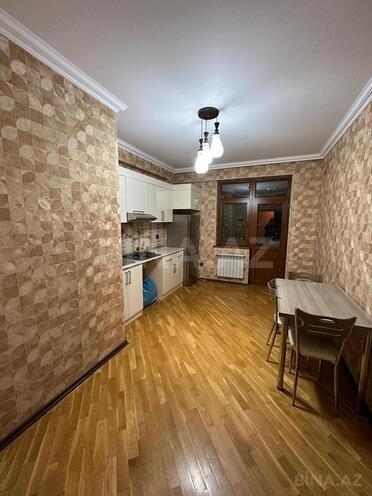 Сдаётся 2-комн. новостройка 90 м², м. Ази Асланов, photo 10 from 16