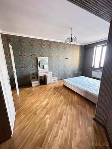 Сдаётся 2-комн. новостройка 90 м², м. Ази Асланов, photo 4 from 16
