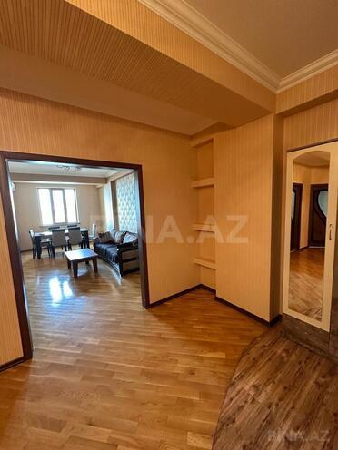 Сдаётся 2-комн. новостройка 90 м², м. Ази Асланов, photo 6 from 16