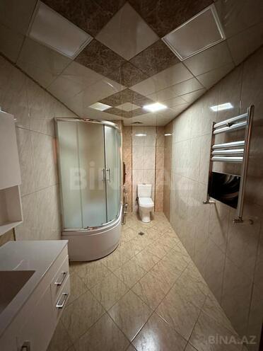 Сдаётся 2-комн. новостройка 90 м², м. Ази Асланов, photo 11 from 16