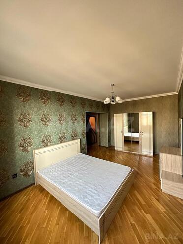 Сдаётся 2-комн. новостройка 90 м², м. Ази Асланов, photo 3 from 16
