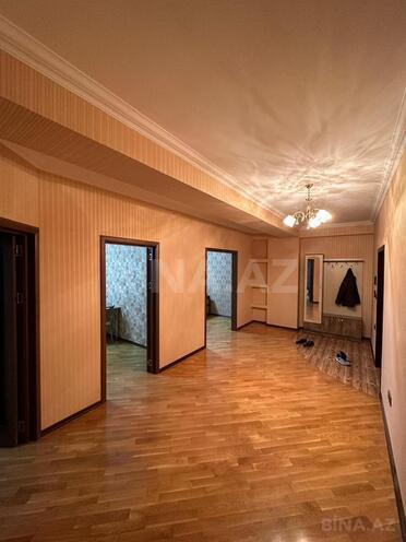 Сдаётся 2-комн. новостройка 90 м², м. Ази Асланов, photo 9 from 16