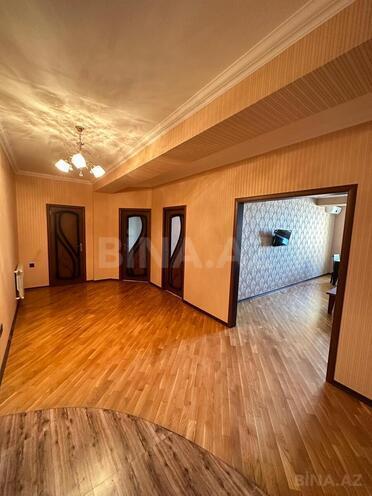 Сдаётся 2-комн. новостройка 90 м², м. Ази Асланов, photo 7 from 16