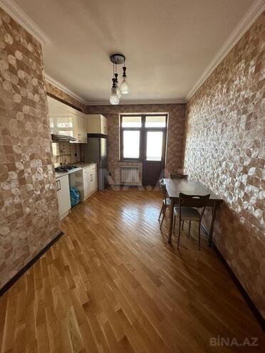Сдаётся 2-комн. новостройка 90 м², м. Ази Асланов, photo 8 from 16
