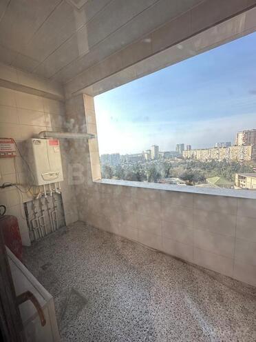 Сдаётся 2-комн. новостройка 90 м², м. Ази Асланов, photo 15 from 16