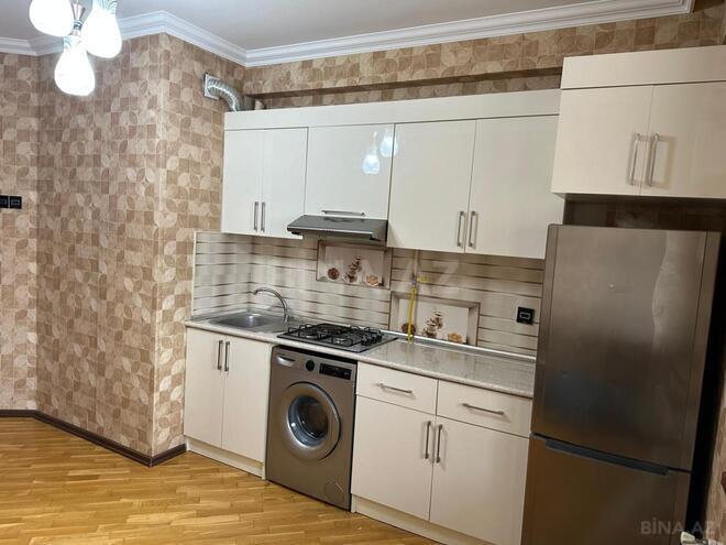 Сдаётся 2-комн. новостройка 90 м², м. Ази Асланов, photo 14 from 16