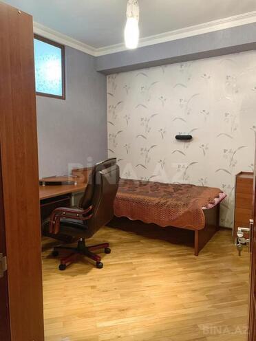 İcarəyə verilir 3 otaqlı yeni tikili 120 m², Şah İsmayıl Xətai m., photo 7 from 17
