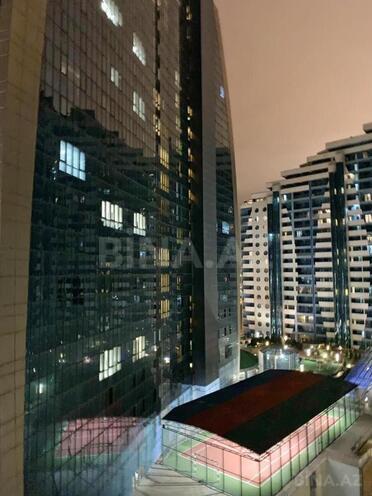 İcarəyə verilir 3 otaqlı yeni tikili 120 m², Şah İsmayıl Xətai m., photo 16 from 17