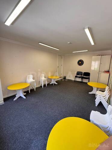İcarəyə verilir  obyekt 300 m², Nəriman Nərimanov m., photo 7 from 32