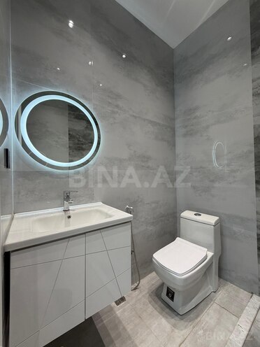 Satılır 4 otaqlı həyət evi/bağ evi 155 m², Mərdəkan q., photo 15 from 21
