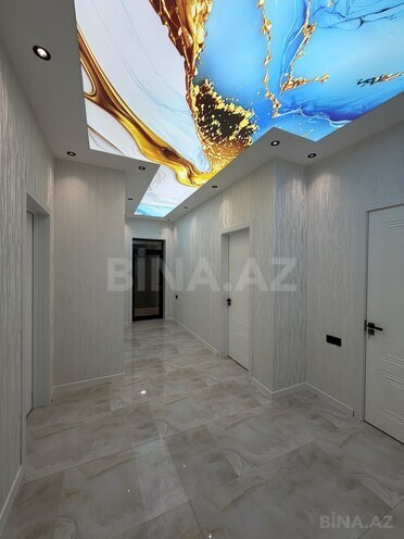 Satılır 4 otaqlı həyət evi/bağ evi 155 m², Mərdəkan q., photo 9 from 21