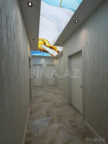 Satılır 4 otaqlı həyət evi/bağ evi 155 m², Mərdəkan q., photo 8 from 21