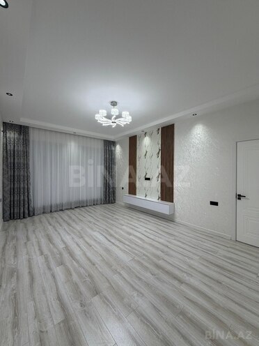 Satılır 4 otaqlı həyət evi/bağ evi 155 m², Mərdəkan q., photo 10 from 21