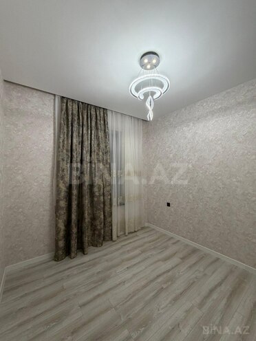 Satılır 4 otaqlı həyət evi/bağ evi 155 m², Mərdəkan q., photo 17 from 21