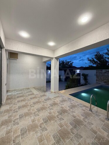 Satılır 4 otaqlı həyət evi/bağ evi 155 m², Mərdəkan q., photo 7 from 21