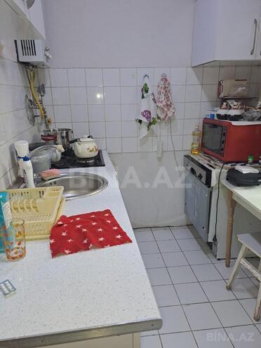 Satılır 2 otaqlı yeni tikili 40 m², Yeni Yasamal q., photo 8 from 12