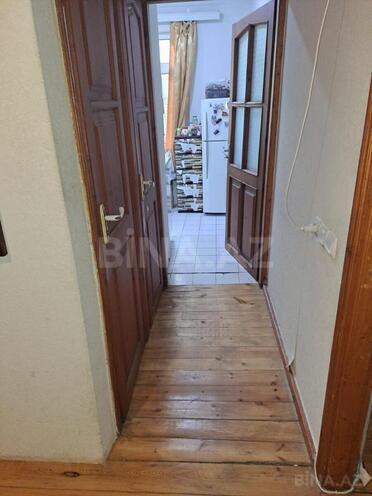 Satılır 2 otaqlı yeni tikili 40 m², Yeni Yasamal q., photo 9 from 12
