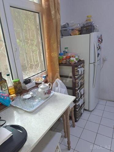 Satılır 2 otaqlı yeni tikili 40 m², Yeni Yasamal q., photo 7 from 12
