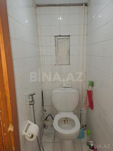 Satılır 2 otaqlı yeni tikili 40 m², Yeni Yasamal q., photo 11 from 12