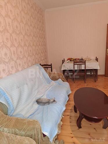 Satılır 2 otaqlı yeni tikili 40 m², Yeni Yasamal q., photo 4 from 12
