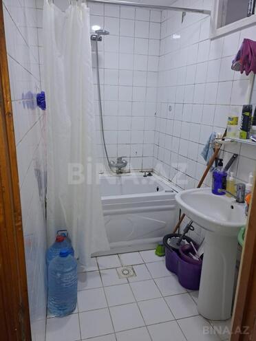 Satılır 2 otaqlı yeni tikili 40 m², Yeni Yasamal q., photo 10 from 12