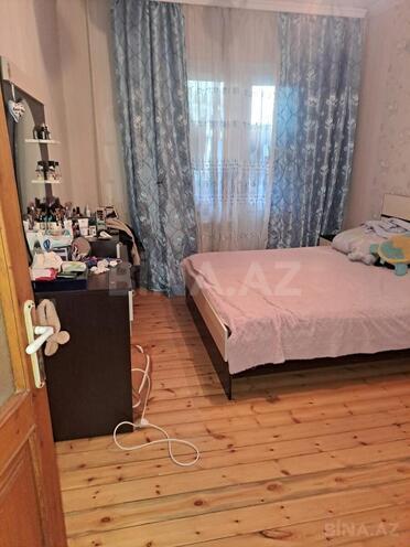 Satılır 2 otaqlı yeni tikili 40 m², Yeni Yasamal q., photo 6 from 12