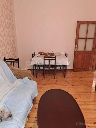 Satılır 2 otaqlı yeni tikili 40 m², Yeni Yasamal q., photo 3 from 12