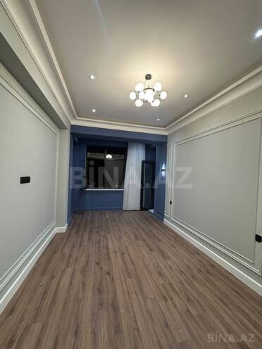 Сдаётся 3-комн. новостройка 100 м², пос. Баилова, photo 4 from 16