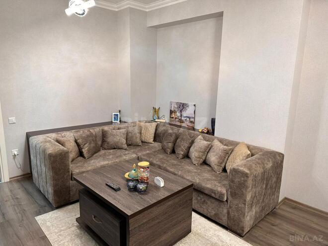 Satılır 3 otaqlı yeni tikili 107 m², İnşaatçılar m., photo 9 from 20