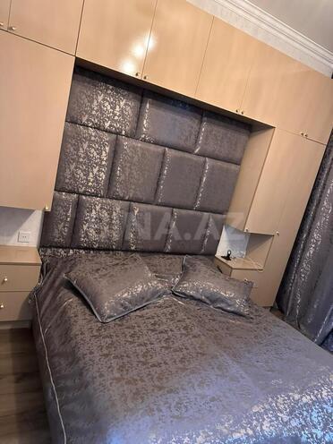 Satılır 3 otaqlı yeni tikili 107 m², İnşaatçılar m., photo 6 from 20